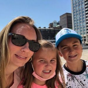 Meet your Posher, Melissa